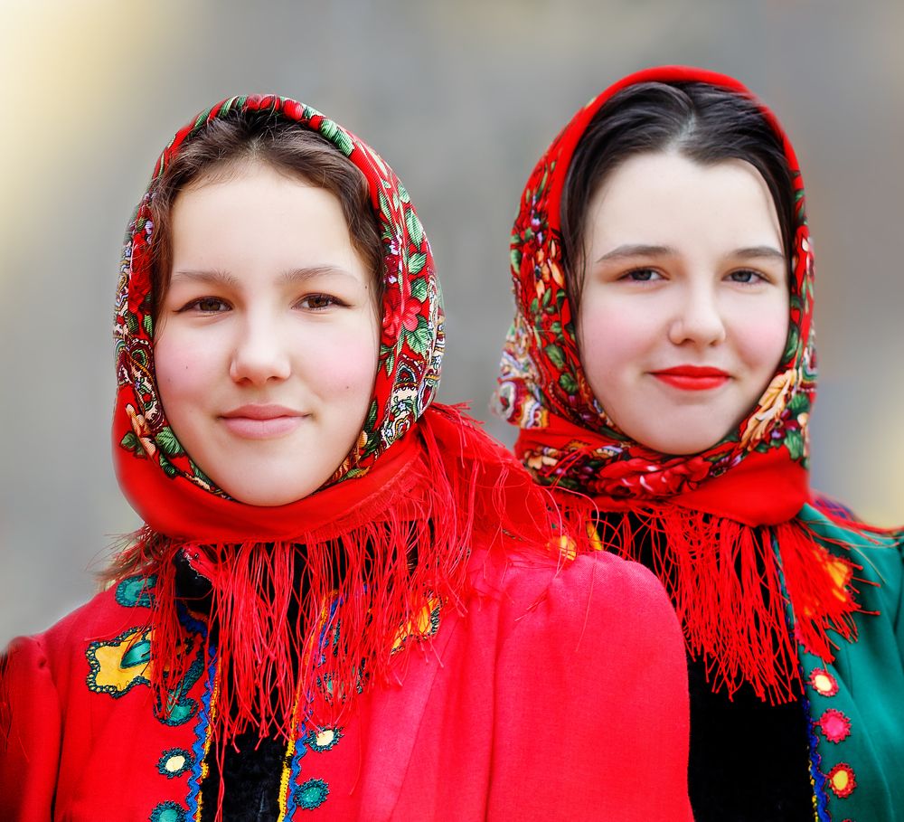 Photograph by Светлана Голубева