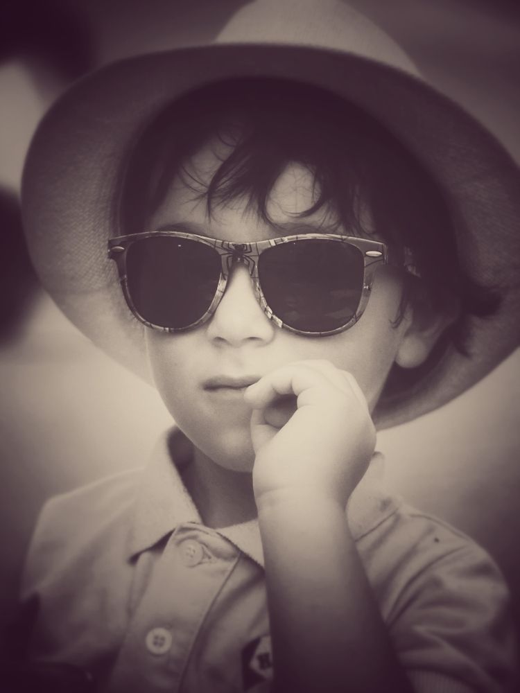 Photograph by Ahmed Elhetki