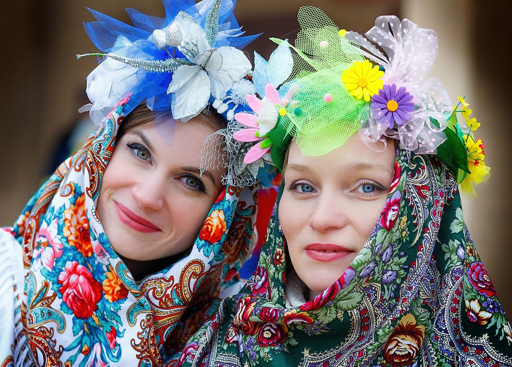 Photograph by Светлана Голубева