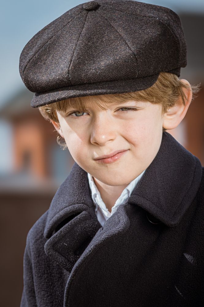 Photograph by Lisa Buzova