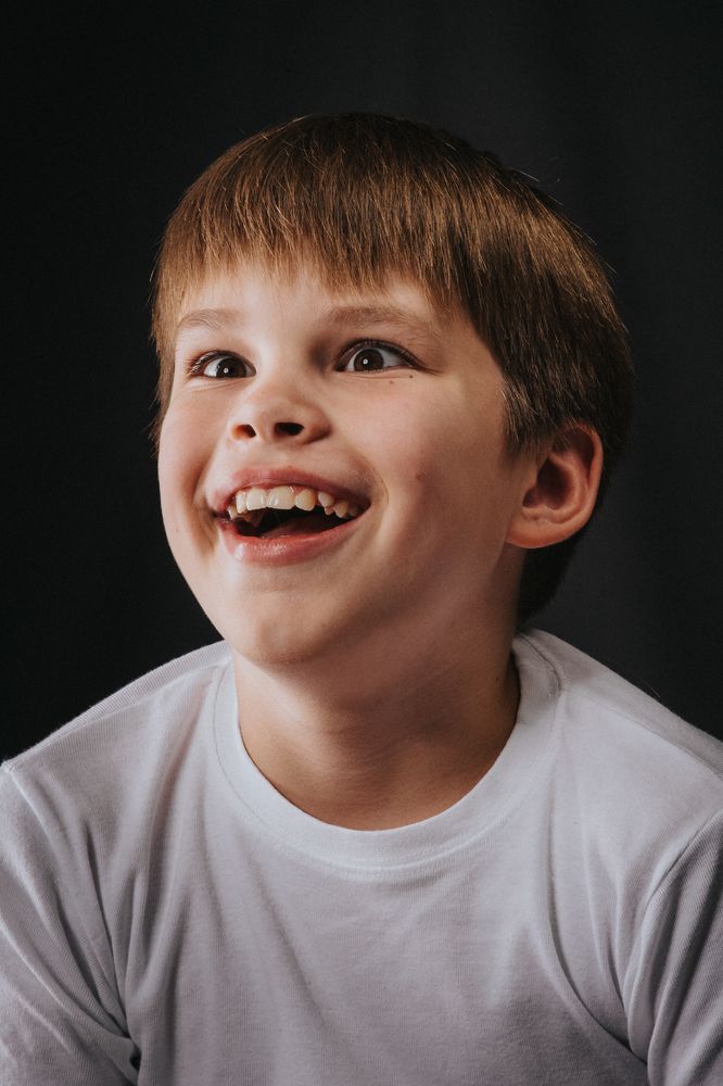 Photograph by Lisa Buzova