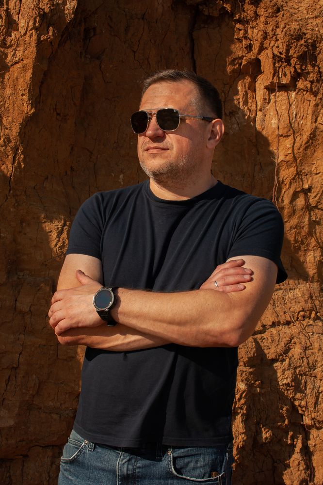 Photograph by Маринина Алёна