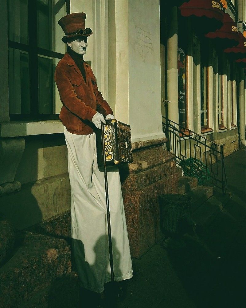 Photograph by Берез Сергей Владимирович