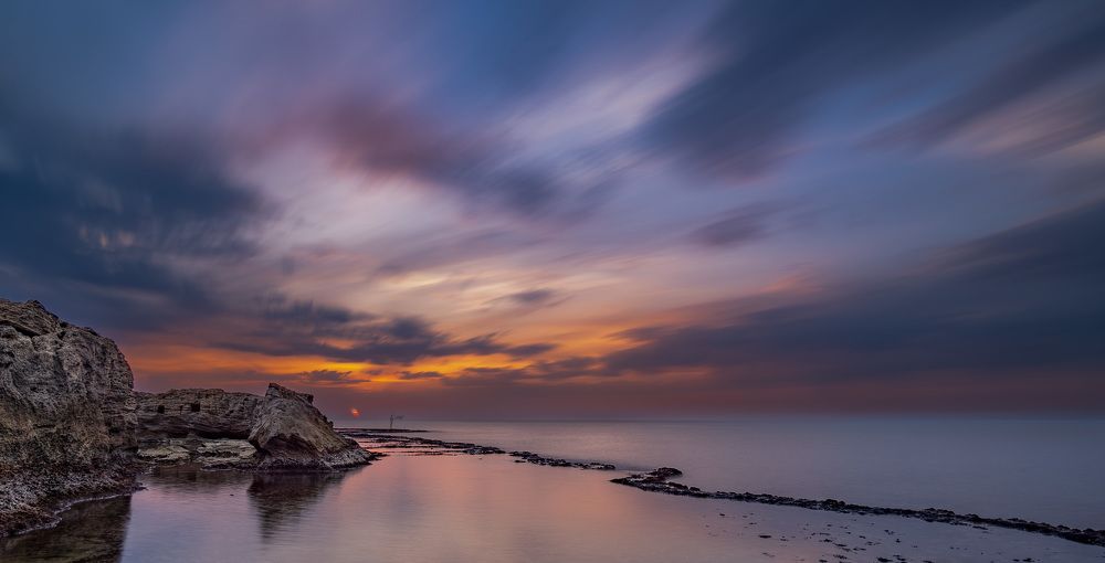 Фотография автора Pavel Bernshtam