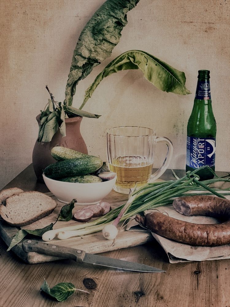 Фотография автора Ольга Горюнова