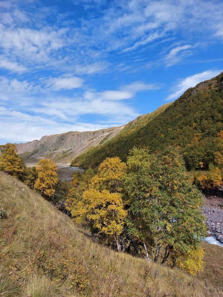 Фотография автора Михаил Мазлоев