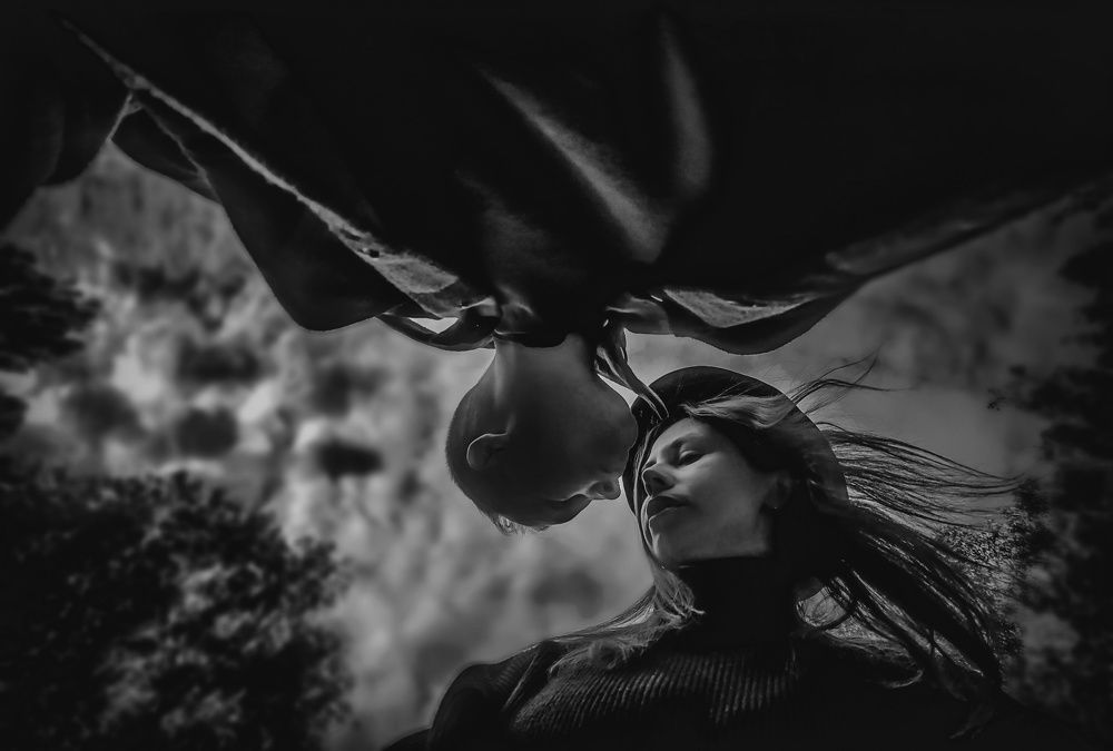 Photograph by Александра Шишкина