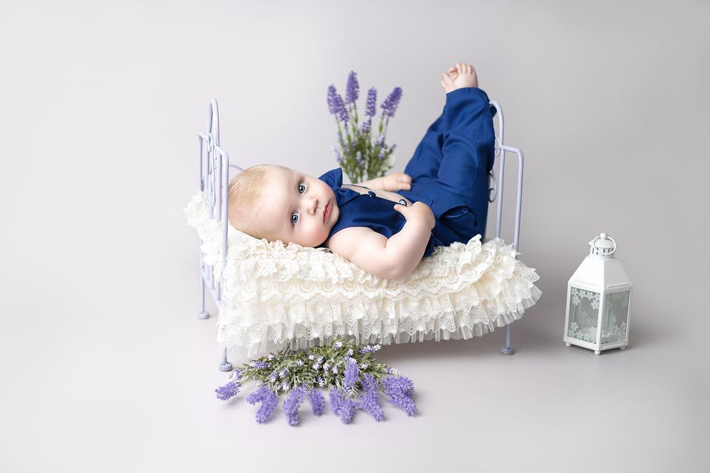 Photograph by Kristina Boxem-Basina