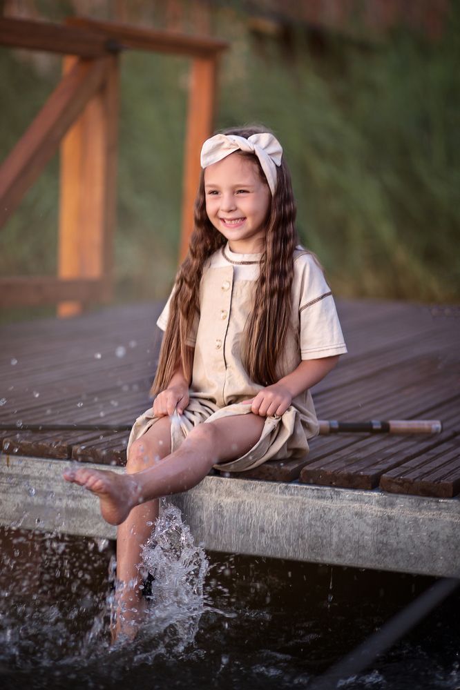 Photograph by Наталия Дмитриенко