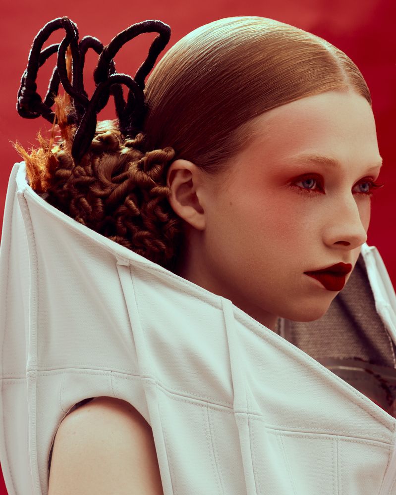 Photograph by Евгения Лукьянова