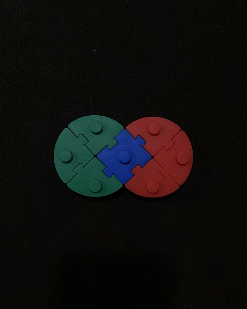 Photograph by Anastasiia