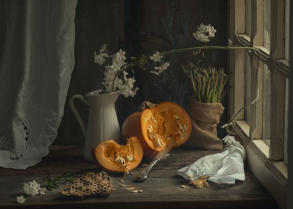 Photograph by Natalia Ricci