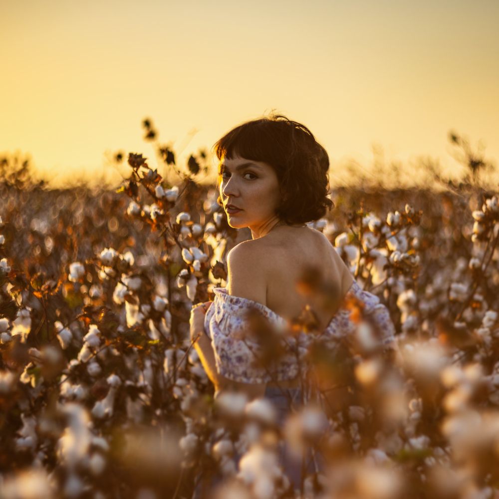 Photograph by Olga Smirnova