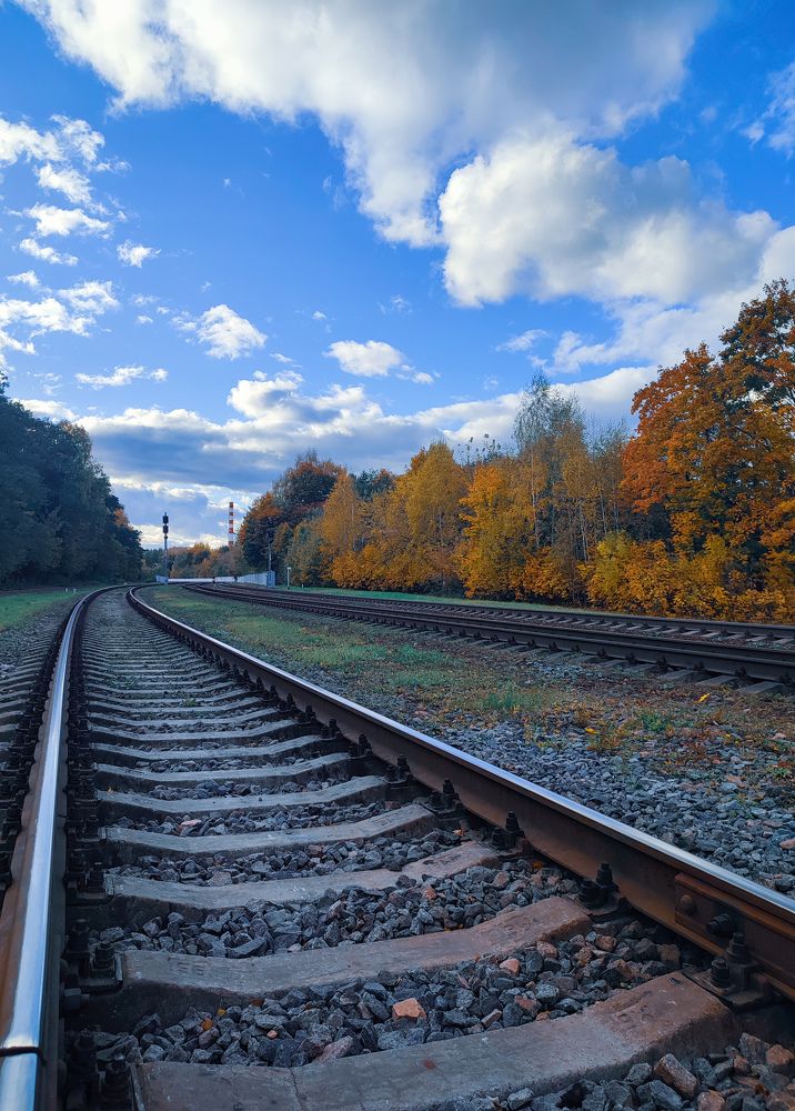 Photograph by Михаил Бородкин