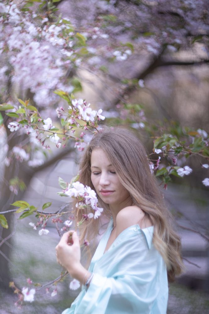 Photograph by Olga Smirnova