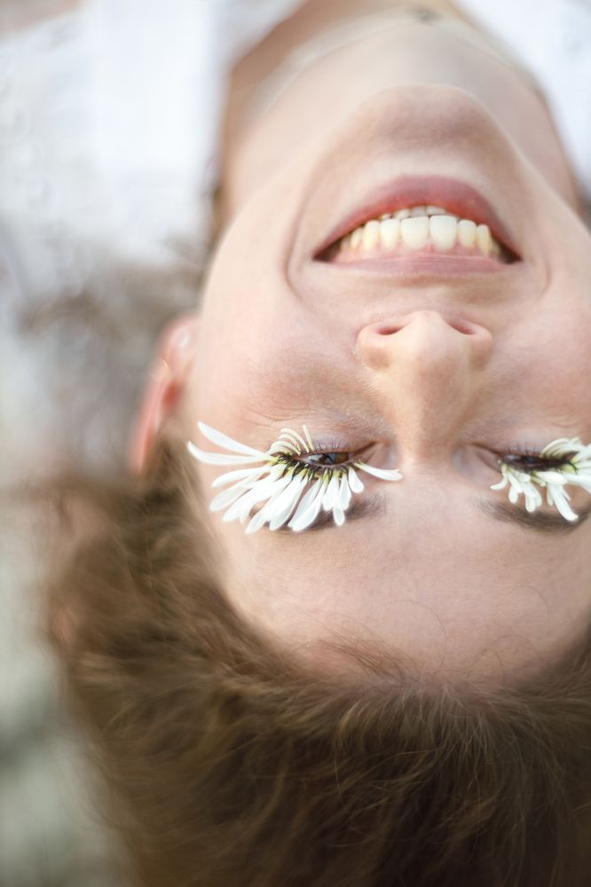 Photograph by Olga Smirnova