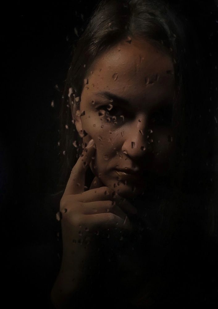 Фотография автора Татьяна Жорова