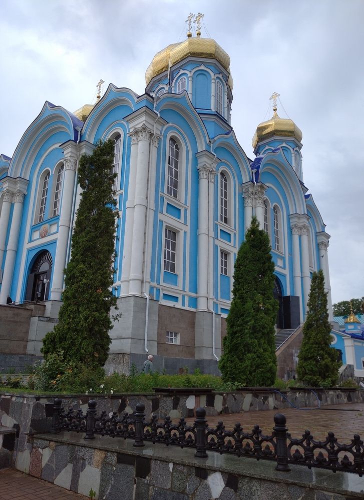 Photograph by Елена Коробченко