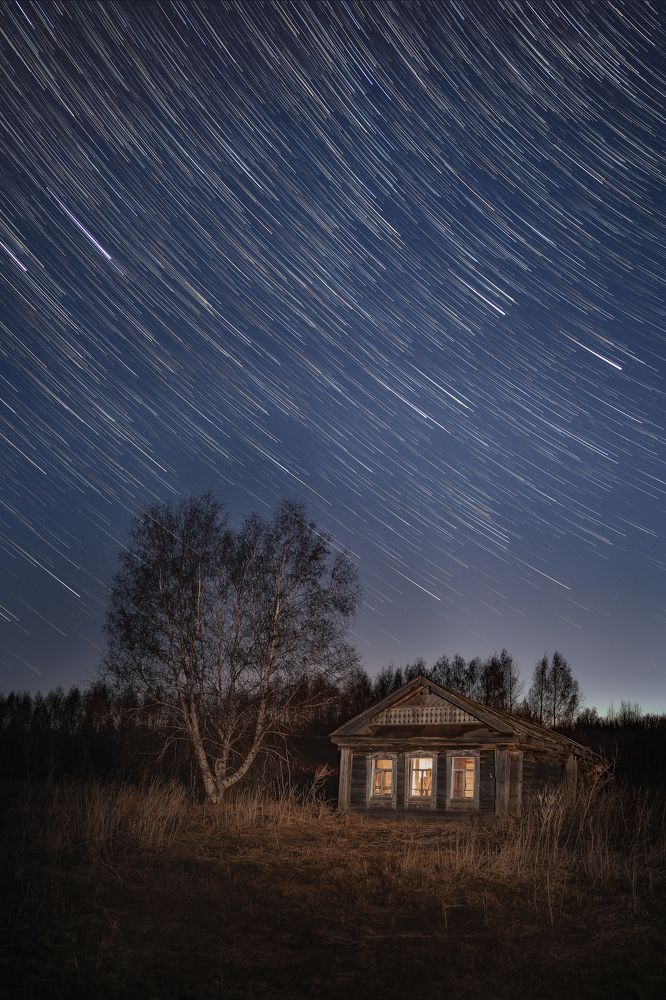 Photograph by Михаил Харитонычев