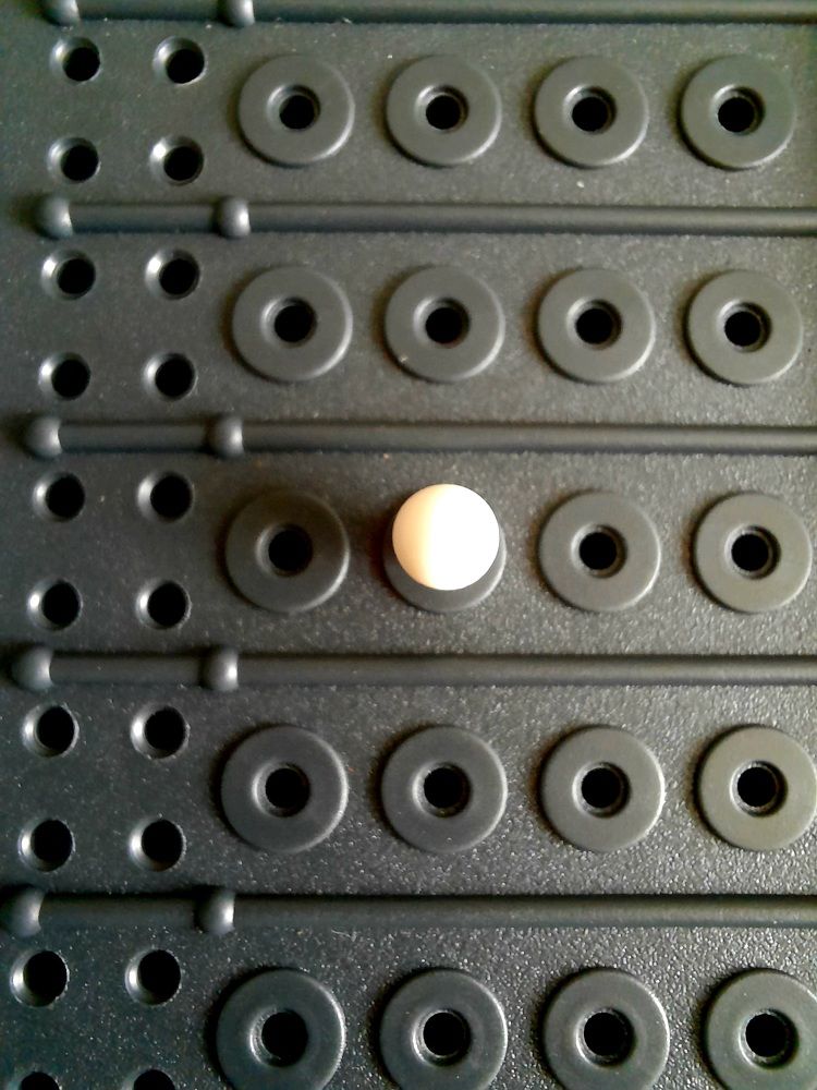 Photograph by Sonia Crotta