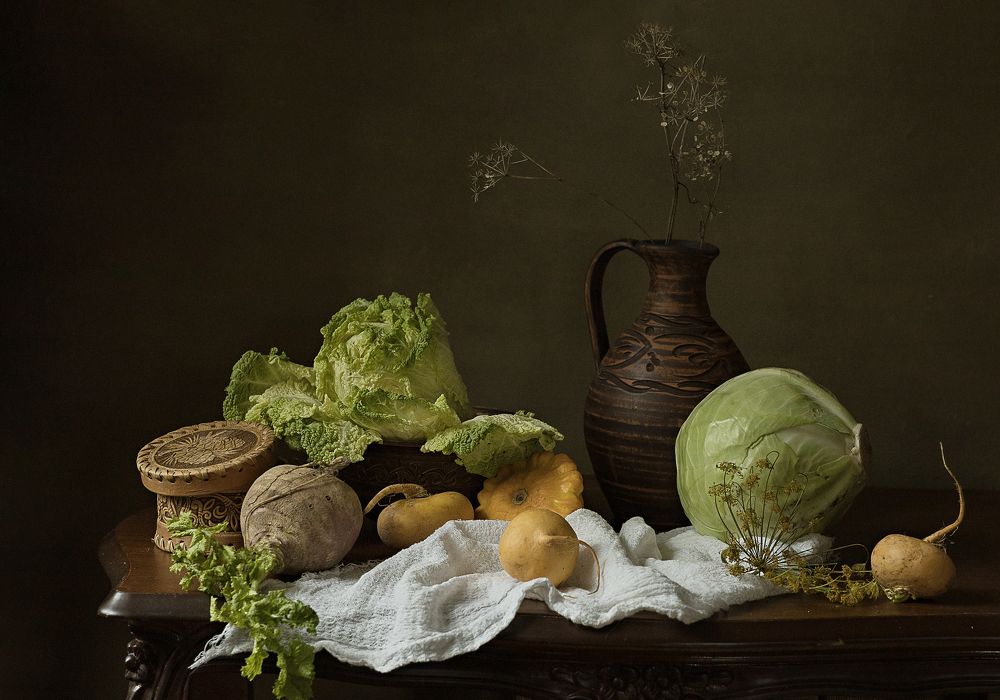 Photograph by Инна Бочарникова