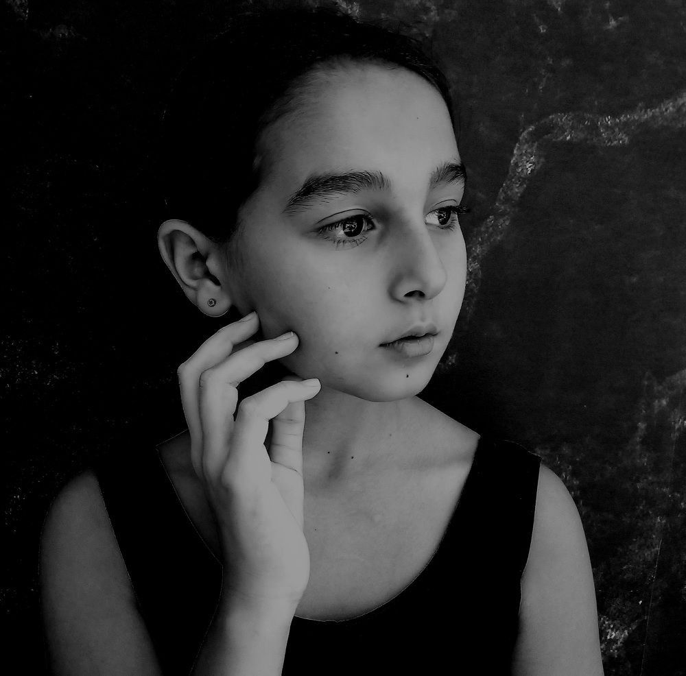 Photograph by Сауия Назмутдинова