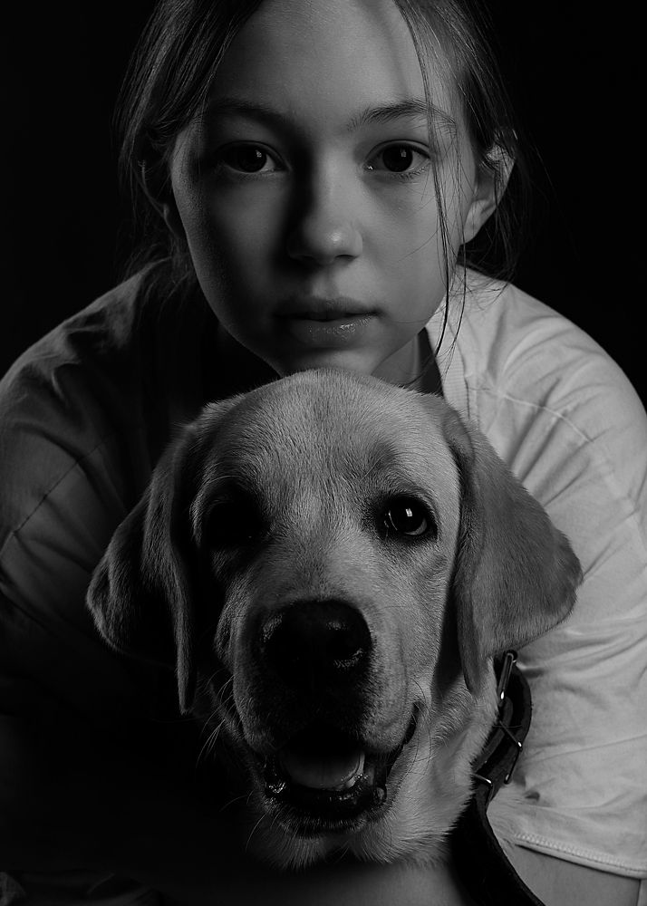 Photograph by Kseniya Yasyuchenya