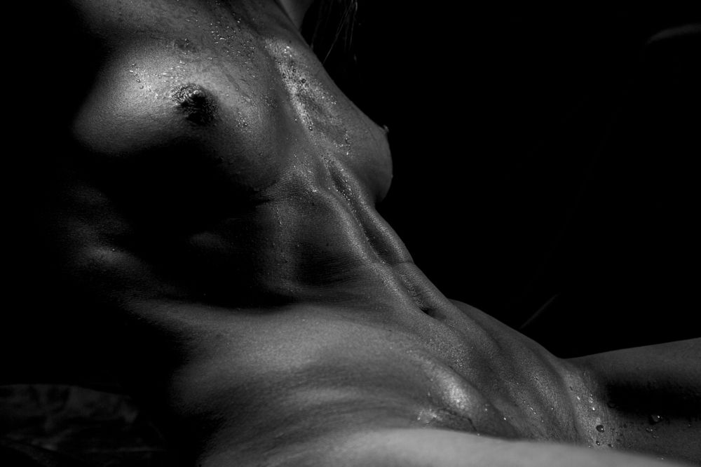 Photograph by Тим Бабурин