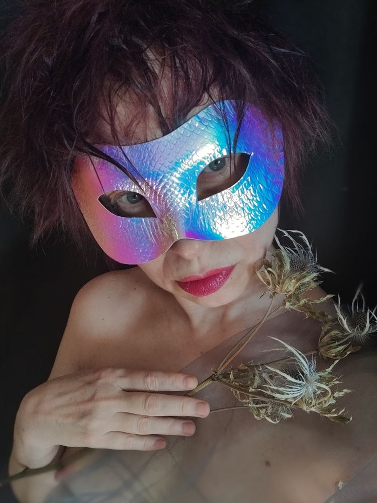 Photograph by Татьяна Гулакова