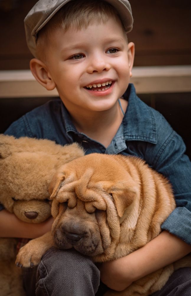 Photograph by Елена Раздвилова