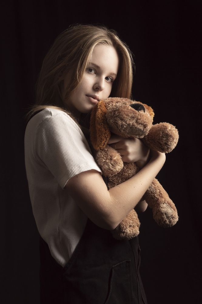 Photograph by Анна Васильева