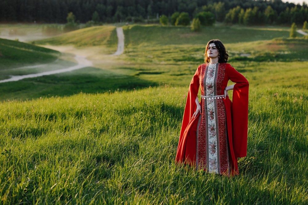 Photograph by Галина Родина