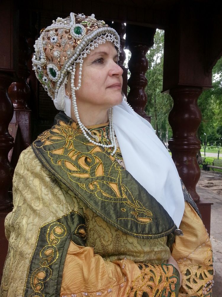 Photograph by Светлана Боровая
