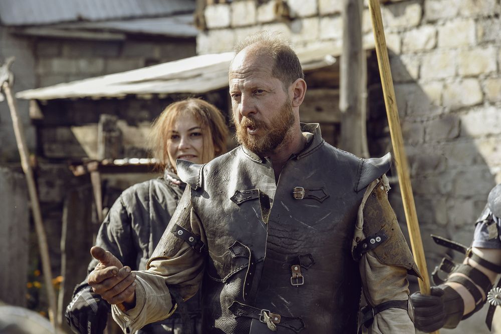 Photograph by Эдуард Голиков