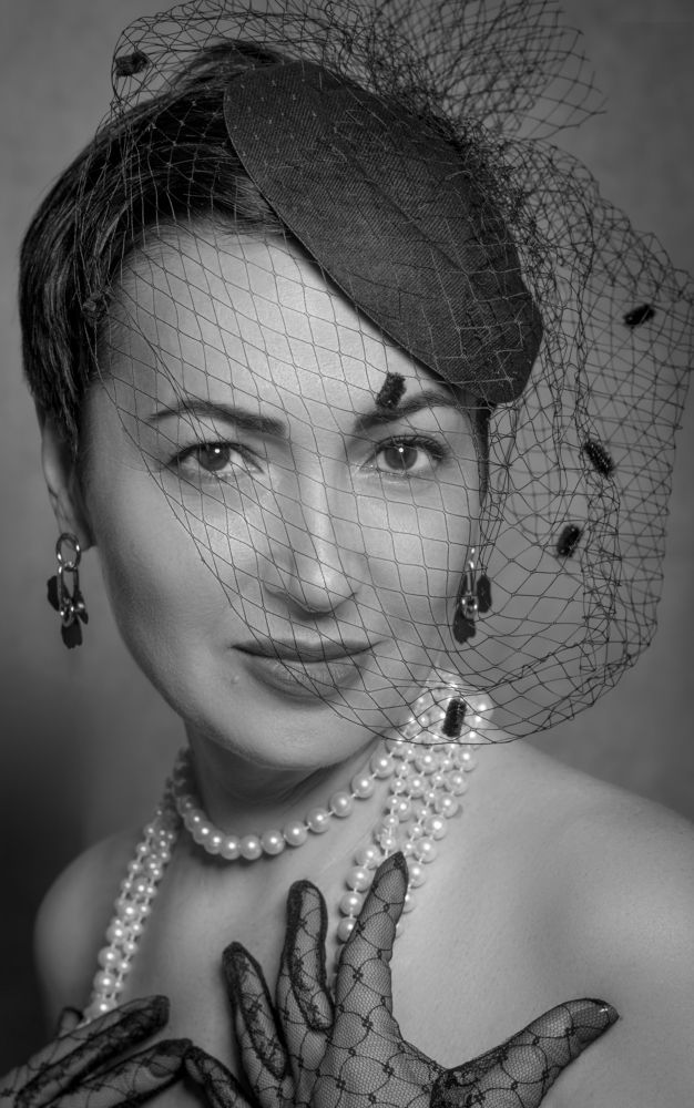 Photograph by Анна Васильева