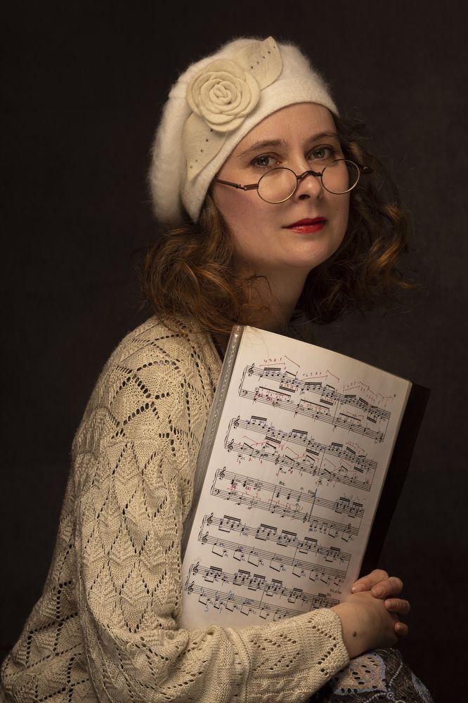 Photograph by Анна Васильева