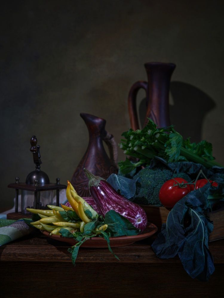 Photograph by Елена Бородина