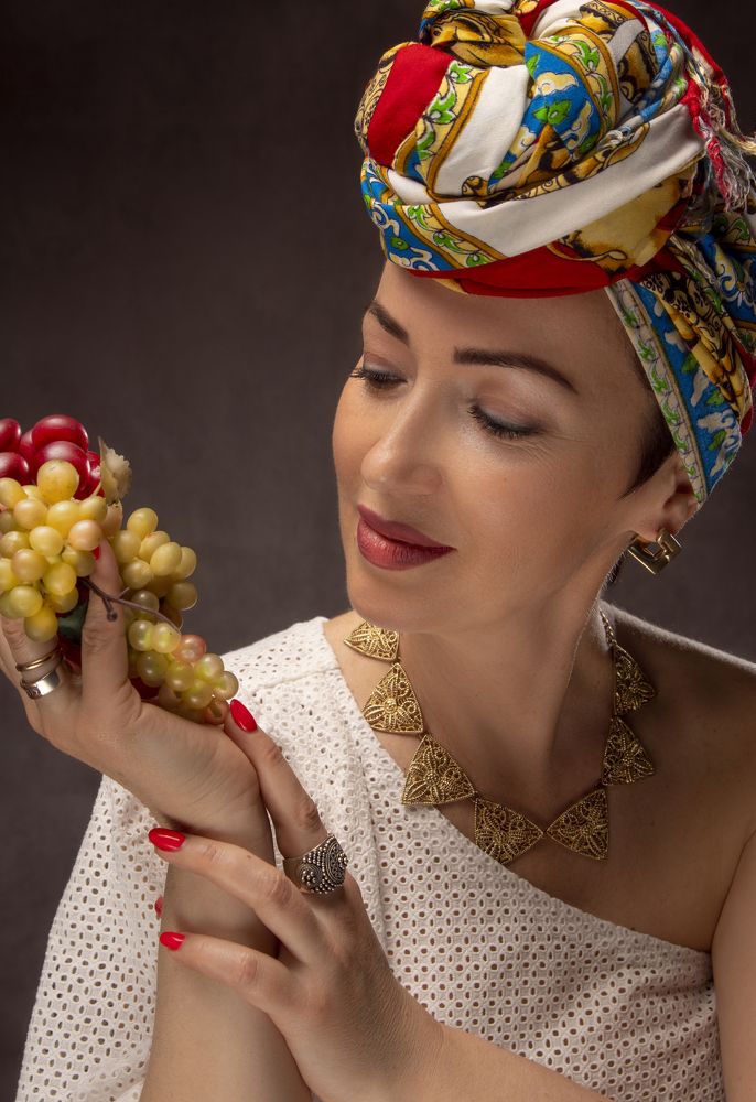 Photograph by Анна Васильева