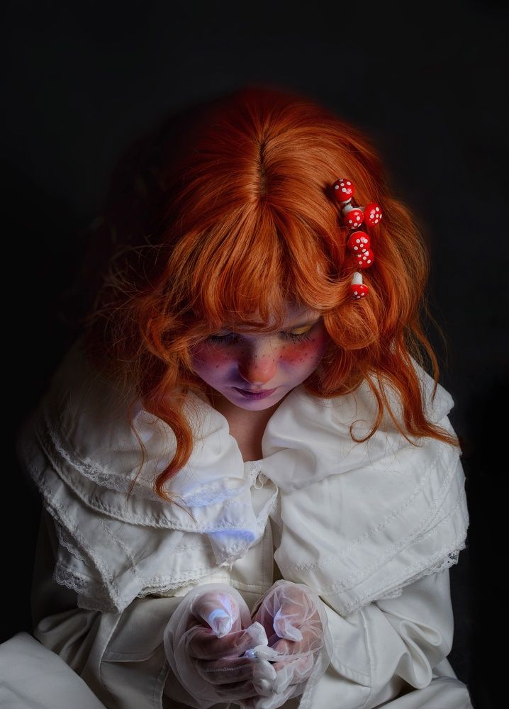 Photograph by Юлия Полтавец