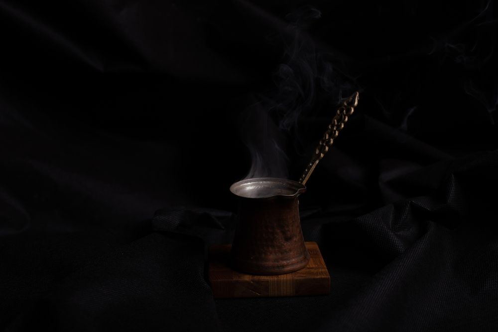 Photograph by Marina Dukhina