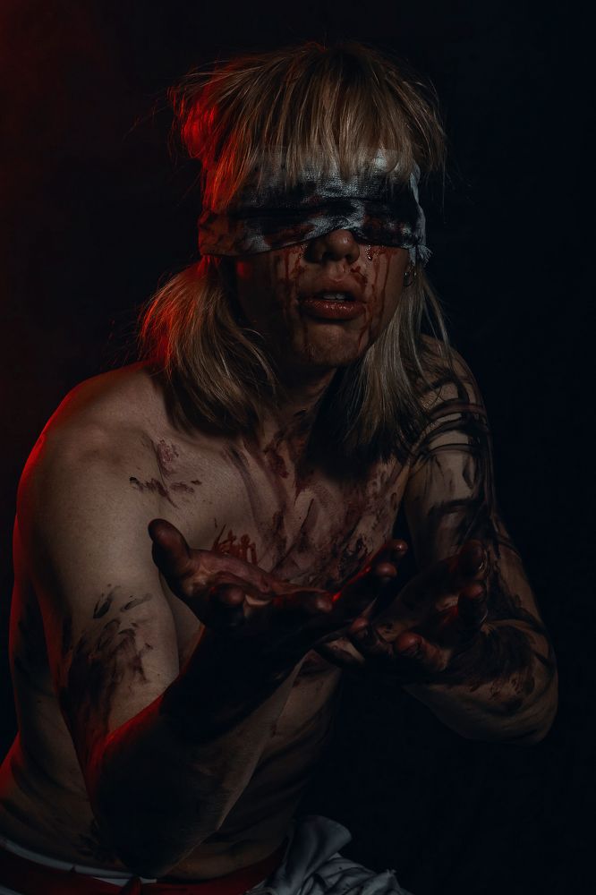 Photograph by Людмила Новосёлова