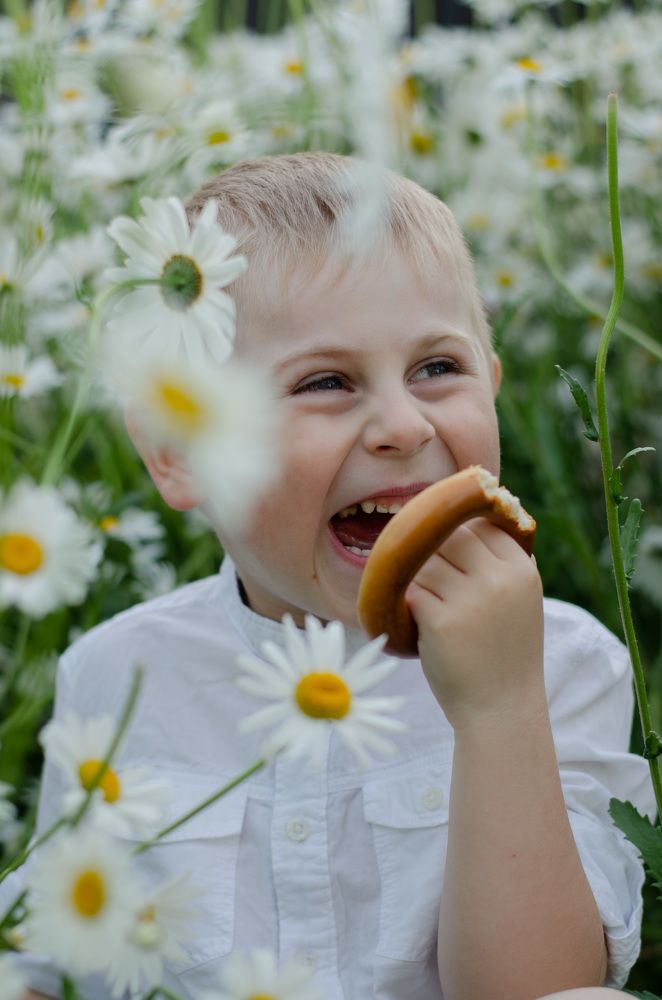 Фотография автора Алена Батюк