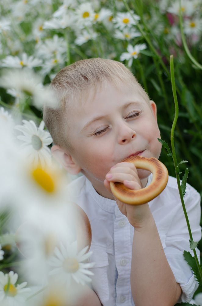 Фотография автора Алена Батюк