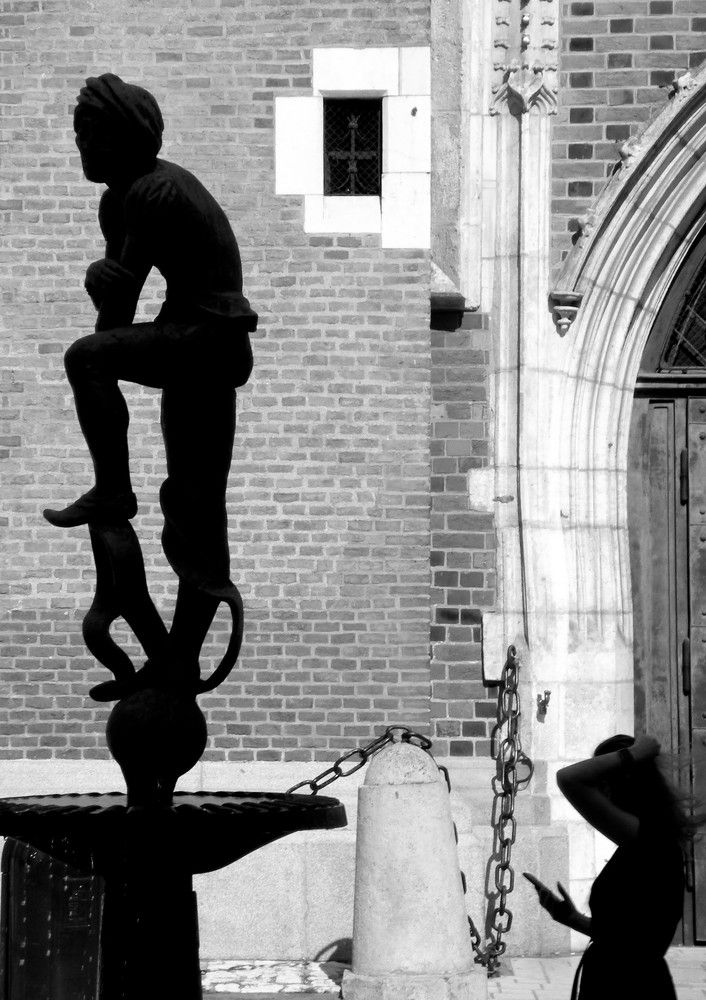 Photograph by Aleksandr Barsukov