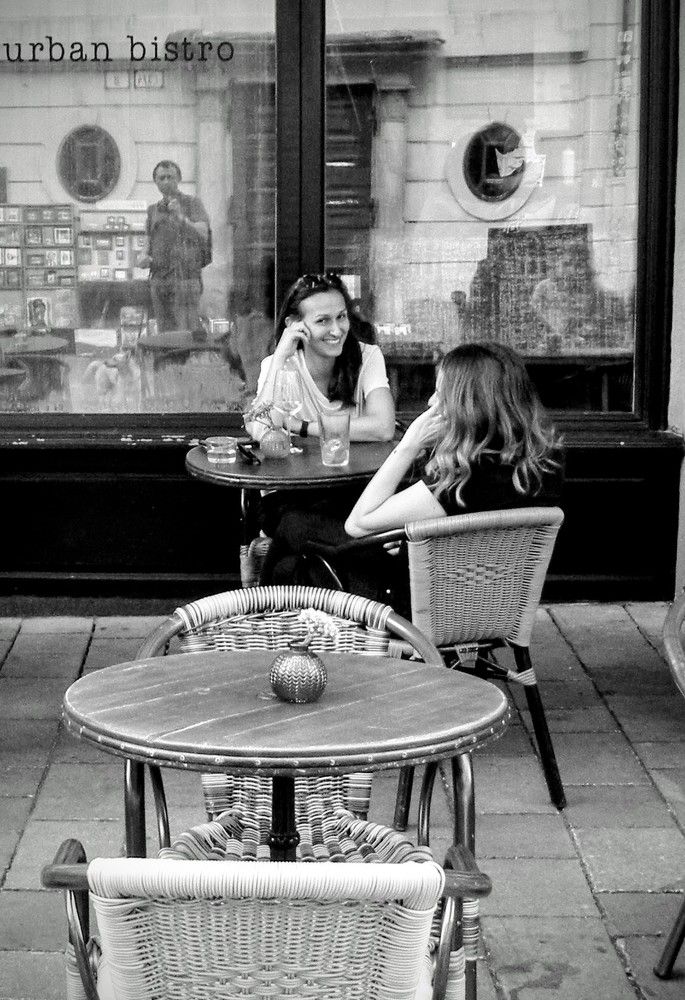 Photograph by Aleksandr Barsukov