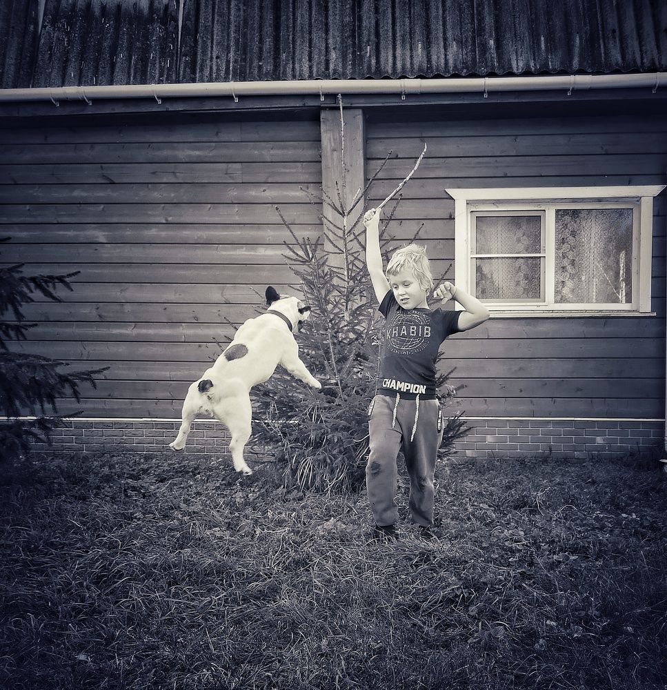 Photograph by Ольга Мартьянова