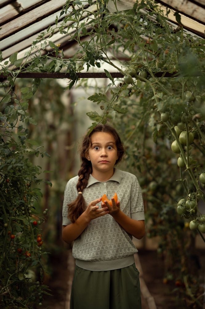 Photograph by Маша Ленгауэр