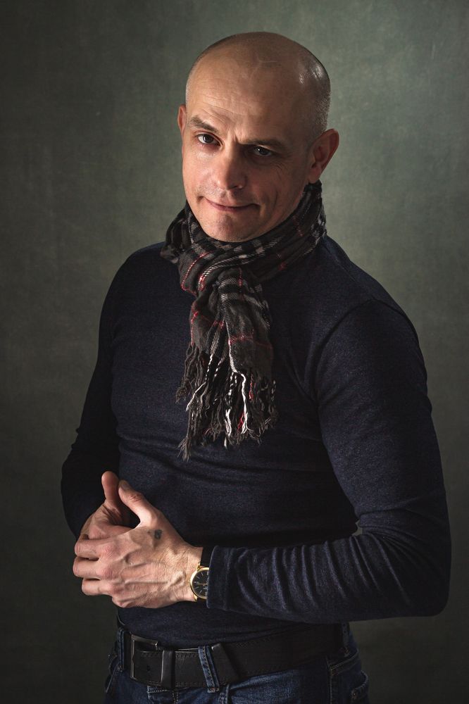 Photograph by Николай Владимирович