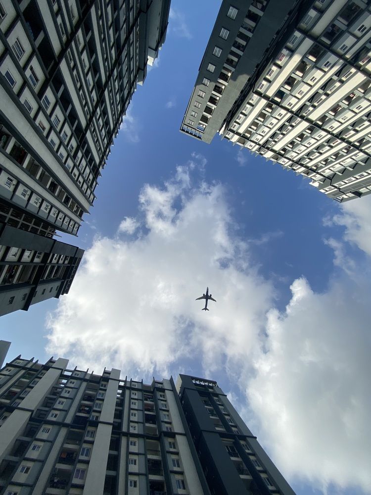 Photograph by Muralitharan M