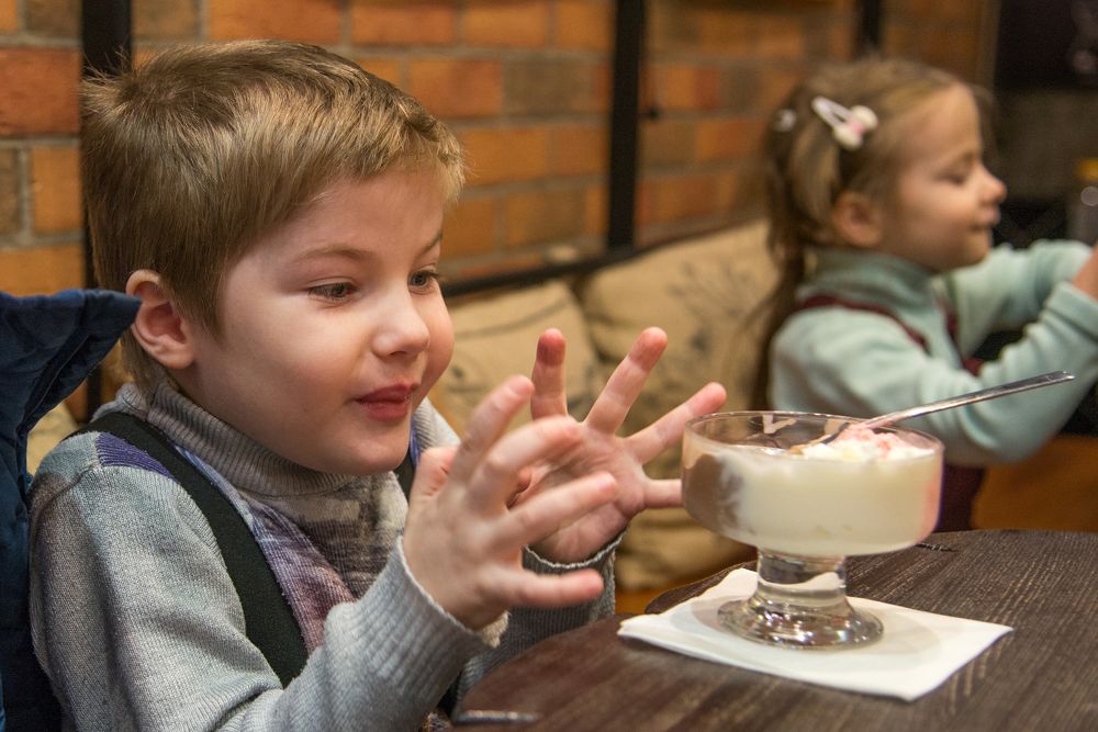 Photograph by Оксана Полевая